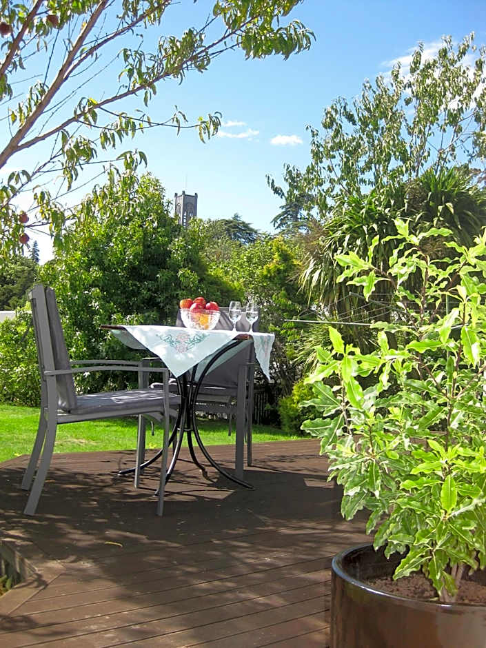 Ah House City B&B Nelson