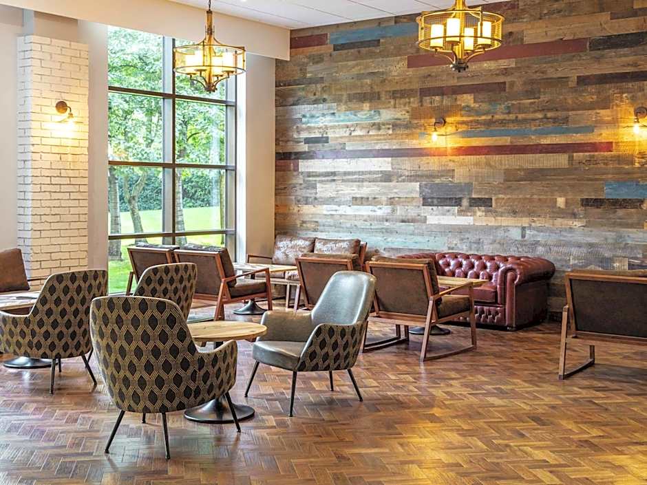 Novotel Newcastle Airport