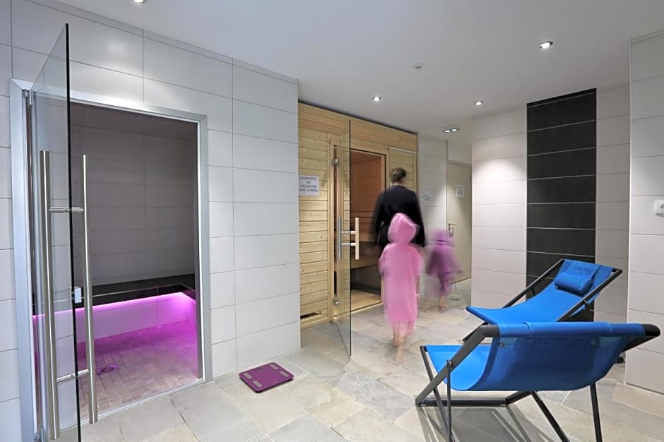 Logis Hôtel Spa Rest. le Provence