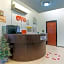 OYO 89782 Ranau City Inn