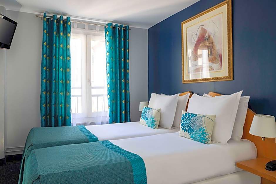 Grand Hotel du Calvados