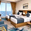 The Proud Hotel Al Khobar