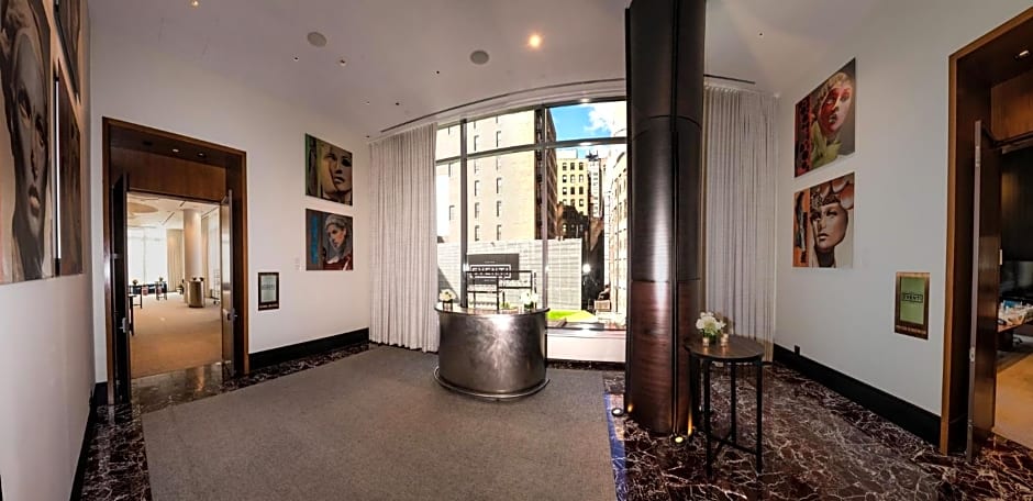 Kimpton Hotel Eventi By IHG