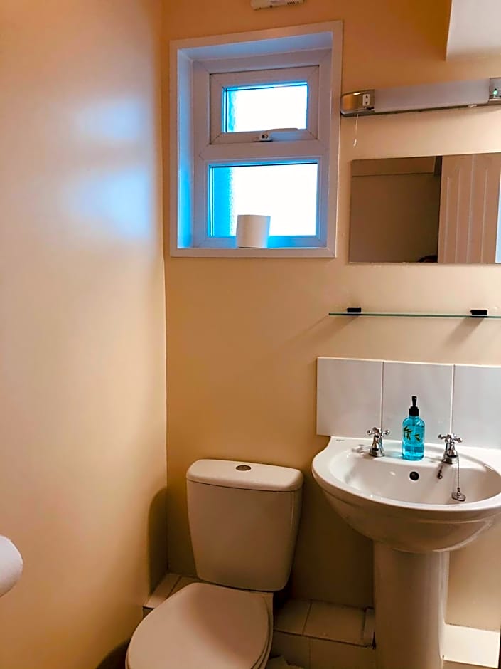 The Purple Tree Guest House