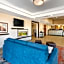 Comfort Inn Manchester Airport
