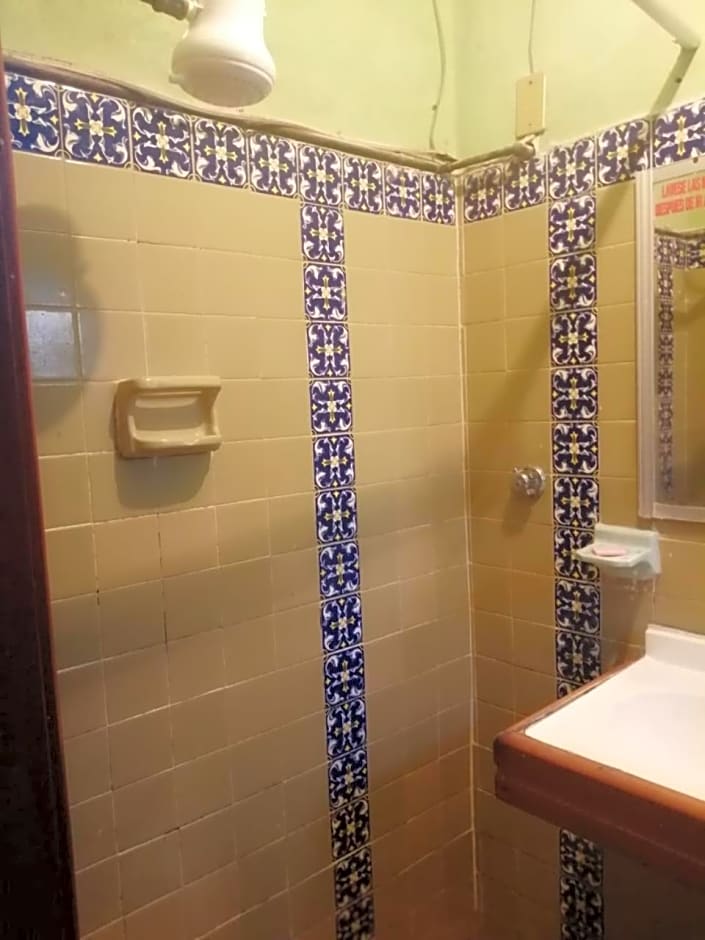 Hotel Puerto Viejo