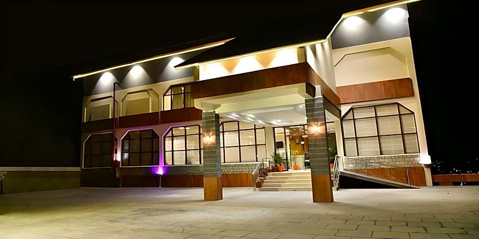 Hotel Snowcrests Manor