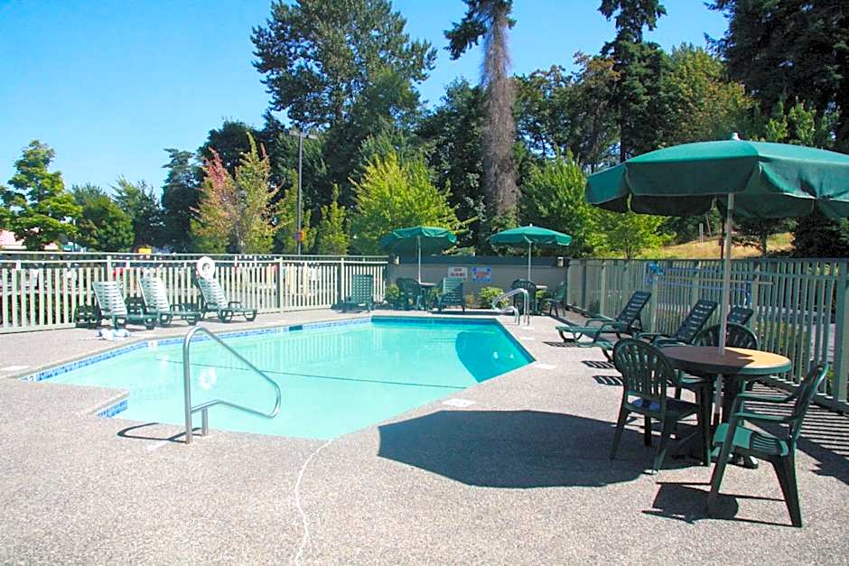 Baymont by Wyndham Seattle/Kirkland WA