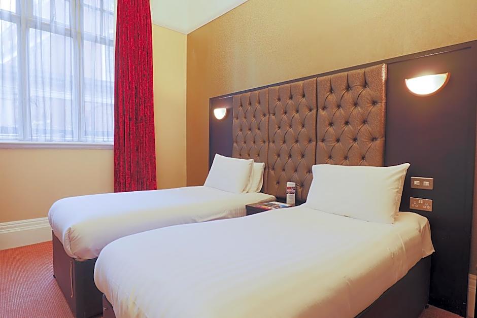 The Richmond Apart-Hotel