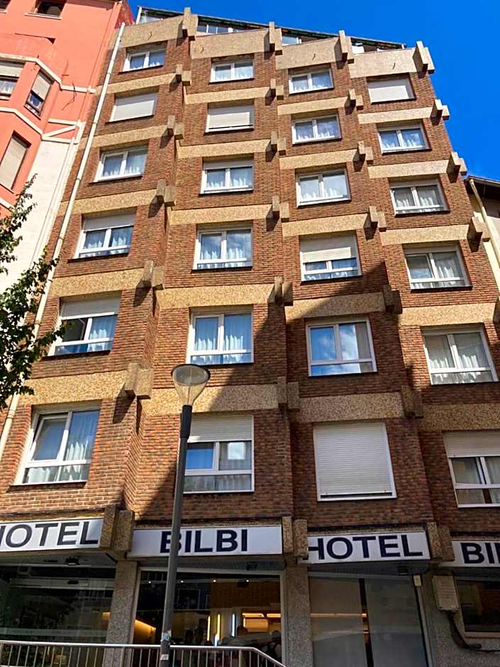 Hotel Bilbi