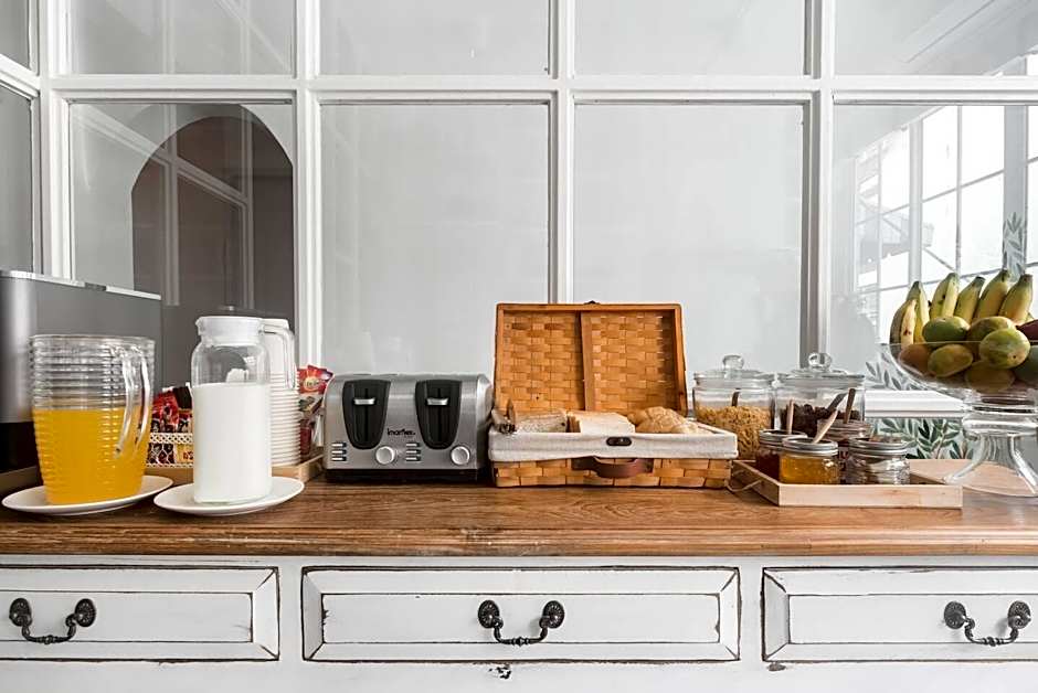 Hide and Seek Boutique Hometel