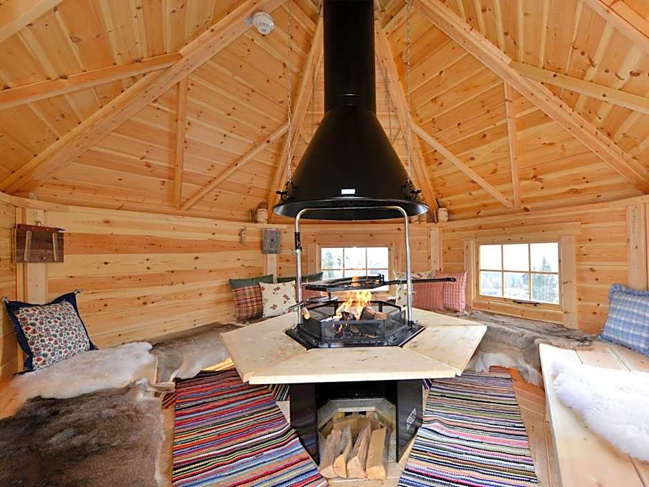 Hotel Garni Alpenjuwel