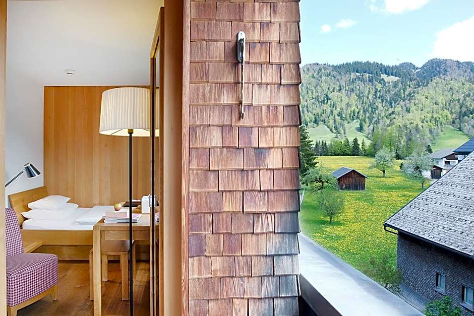 Krone Hittisau - Hotel & Restaurant im Bregenzerwald