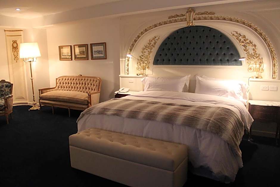 Hotel Club Frances