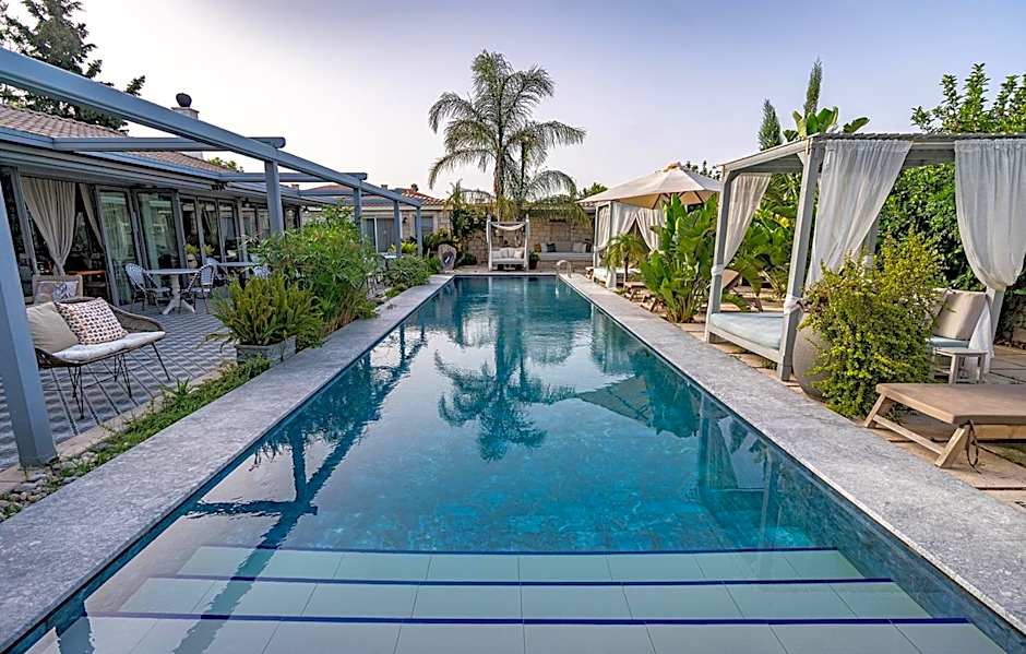 Casa Luna Hotel - Adult Only