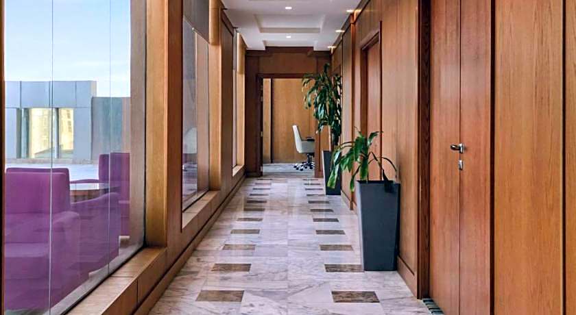 Vivid Jeddah Hotel, a member of Radisson Individuals