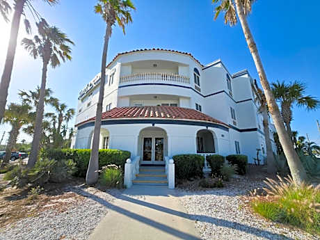 Amelia Hotel at the Beach