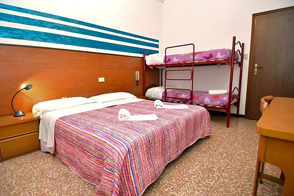 Hotel Edera