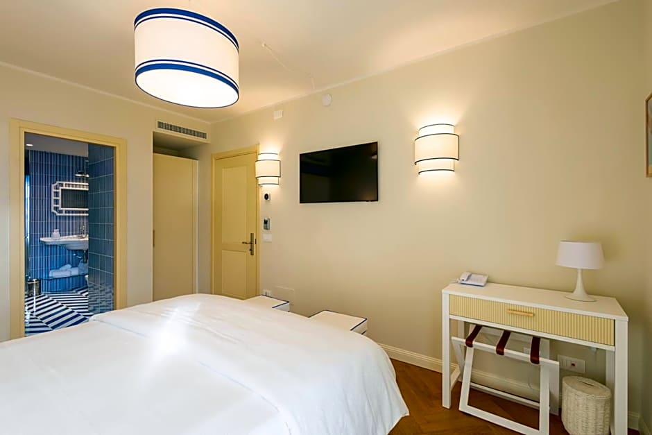 A'mare Boutique Hotel & Spa