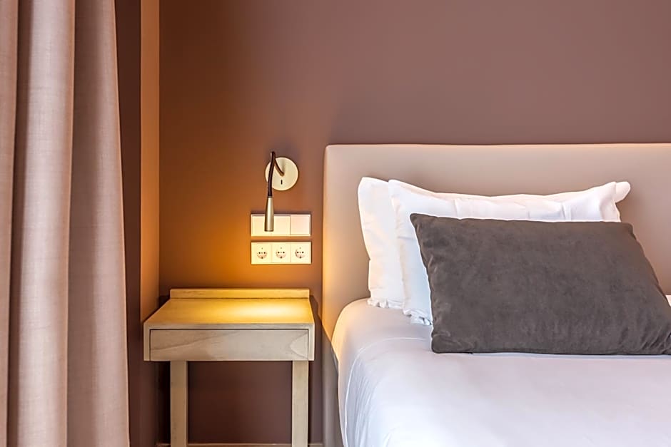 Silken Puerta de Irati