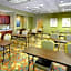 Hampton Inn By Hilton Martinsville
