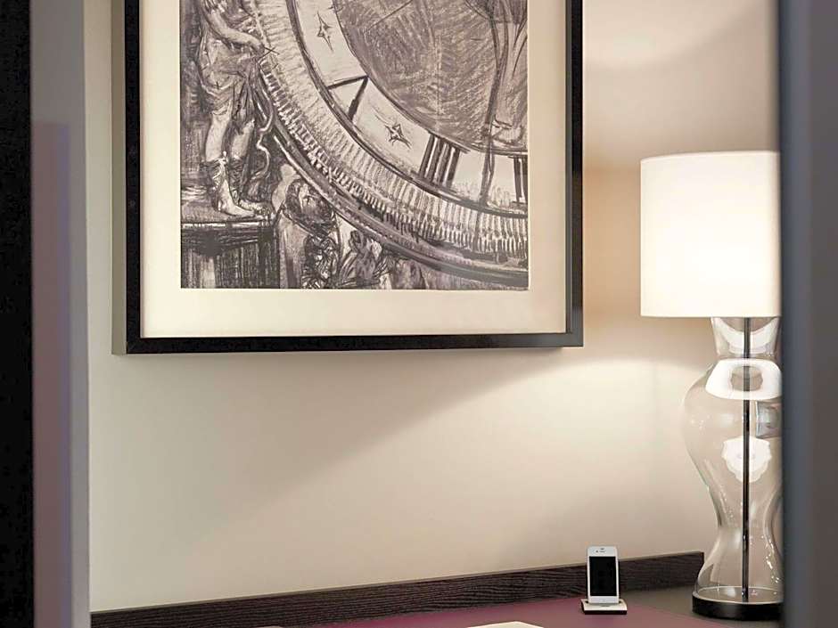 Sofitel Strasbourg Grande Ile