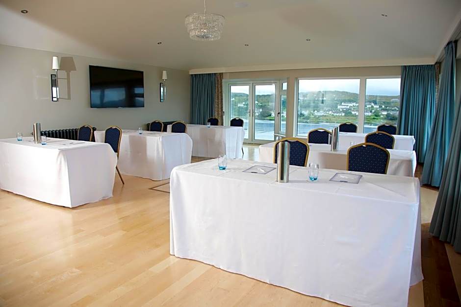 Waterfront Hotel Dungloe