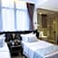 M1 North Point Hotel