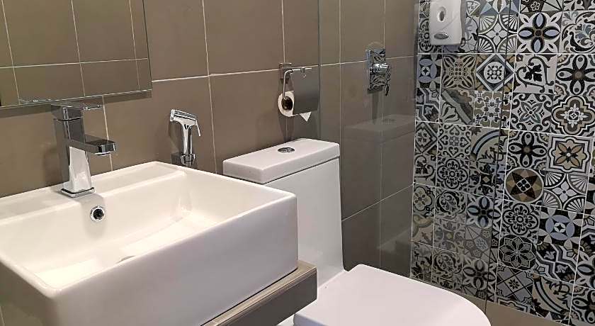 Apex Boutique Hotel @ Bandar Sunway