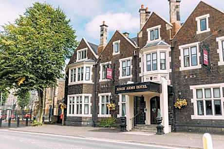 Adair Arms Hotel