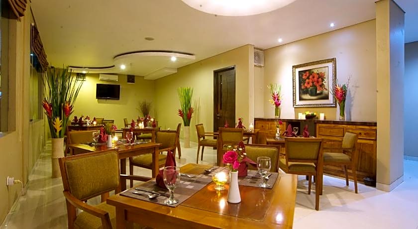 d'Penjor Seminyak