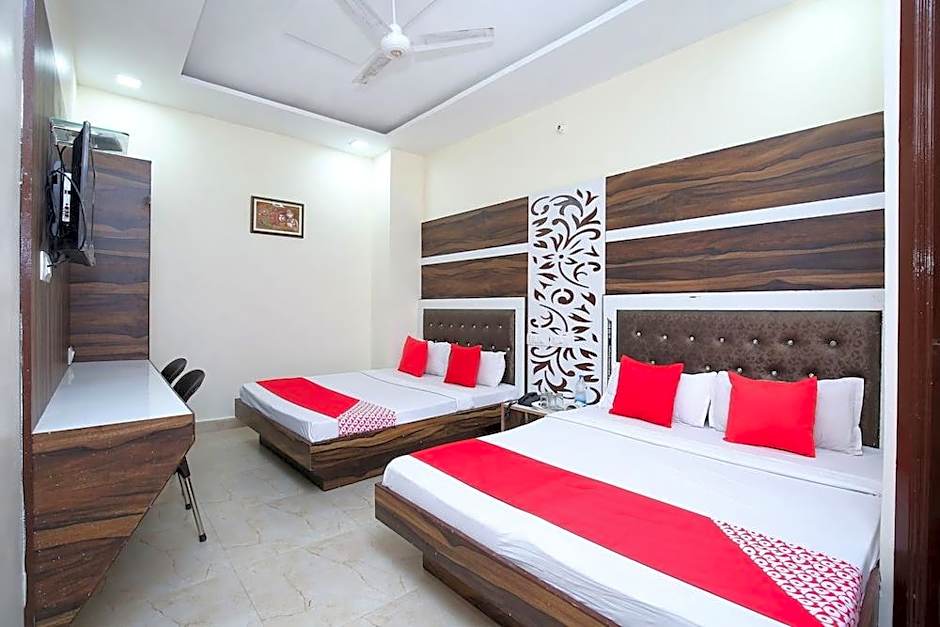 Hotel Sehmi's Best Rest Inn