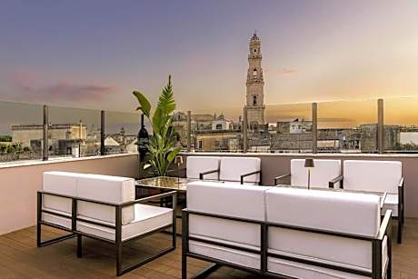 Tivoli Palazzo 1880 Lecce Hotel