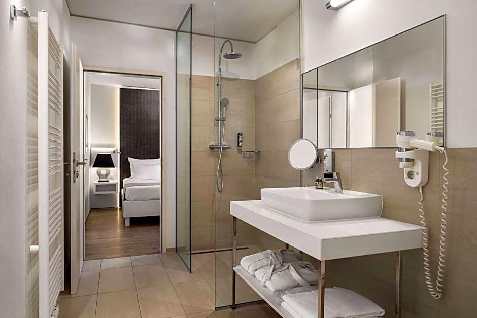 Amedia Luxury Suites Graz, Trademark Collection by Wyndham