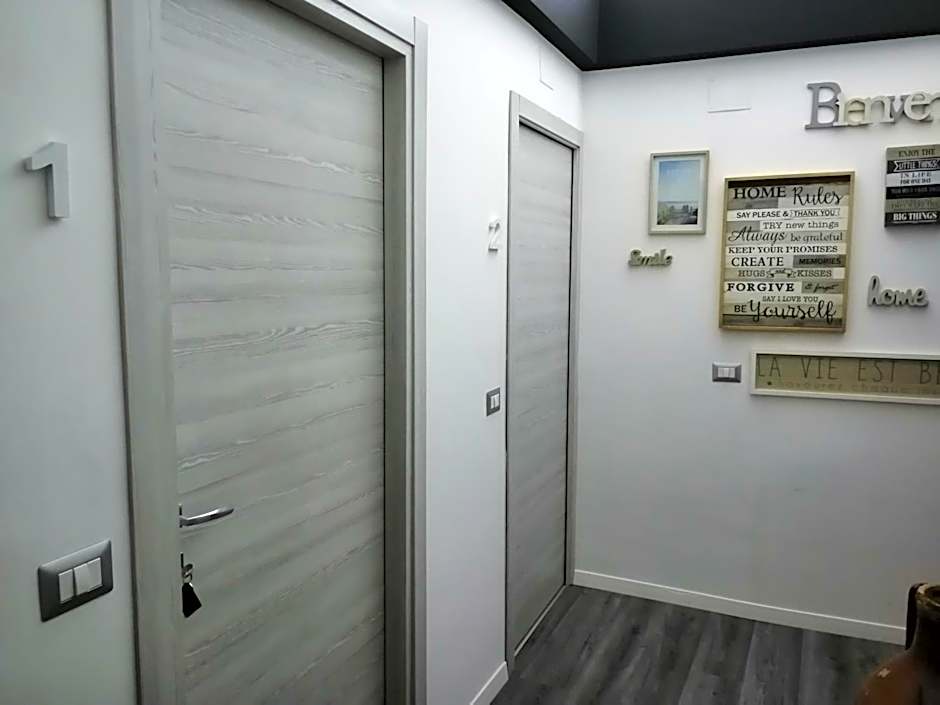 Minihomecatania