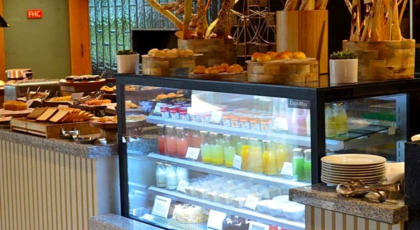 Radisson Hotel Sector 29 Gurugram