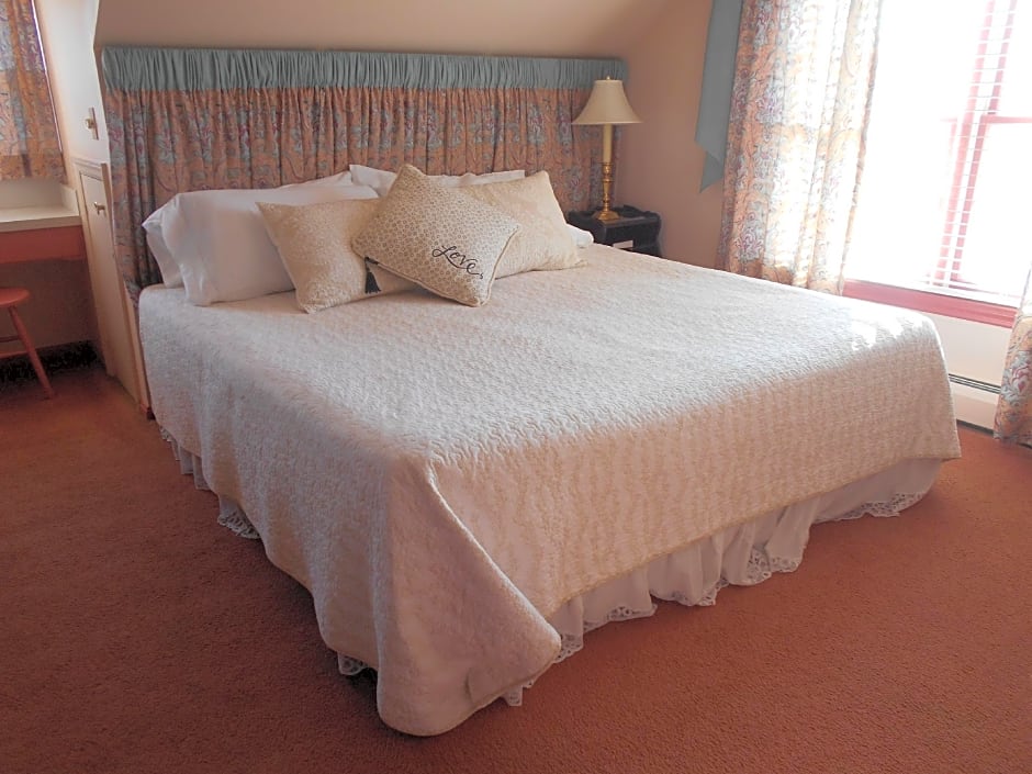 West Ridge Bed and Breakfast, LLC