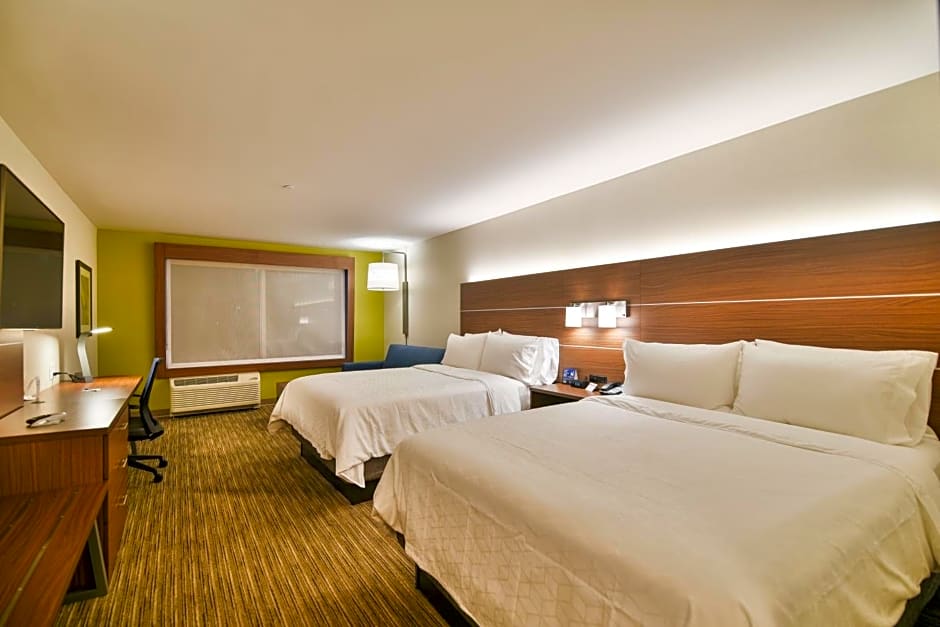 Holiday Inn Express & Suites Lehi - Thanksgiving Point