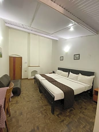 Heritage Room