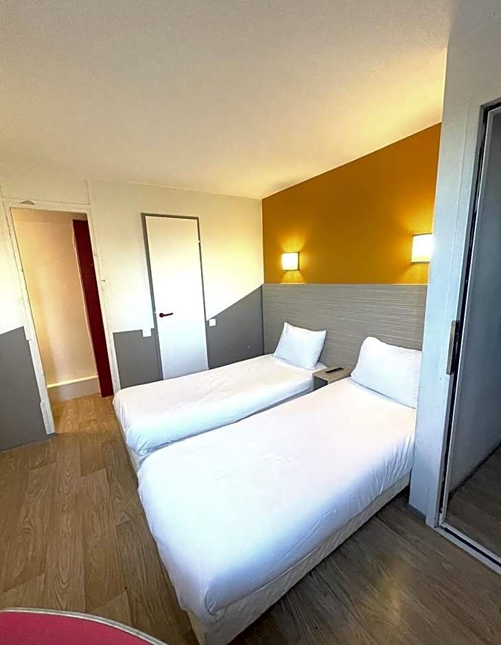 Première Classe Martigues