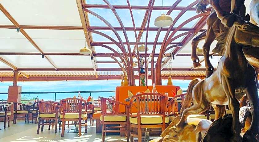 Le Poshe, Kodaikanal