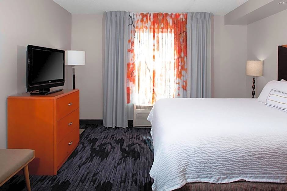 Fairfield Inn and Suites by Marriott Gadsden
