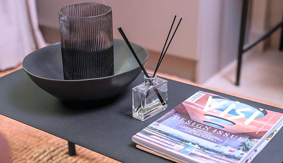 BlackBrick Bedfordview ApartHotel