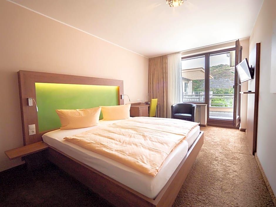 Hotel Villa am Rhein