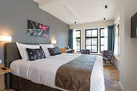 Hof van Holland Hotel