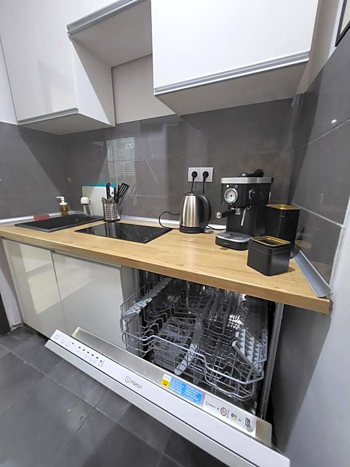 Apartamenty PRETTY WOMAN meldunek samodzielny 24h - noclegi Bytom Chorzów Katowice