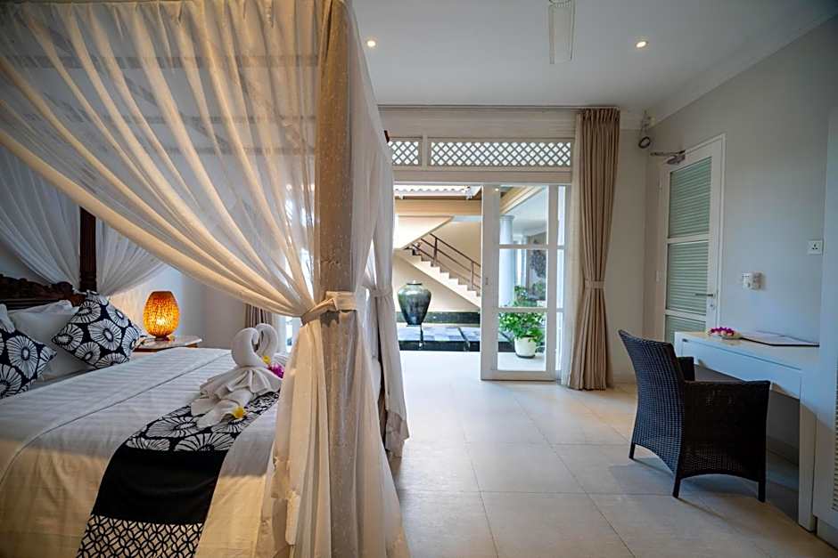 Raaga Samudra Villa