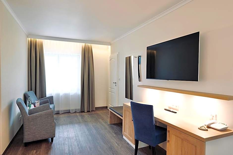 Hotel Residenz WALDOASE
