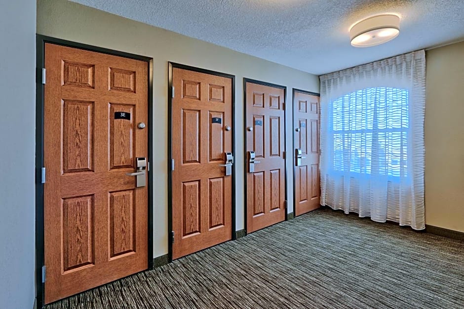 Staybridge Suites Albuquerque North By IHG
