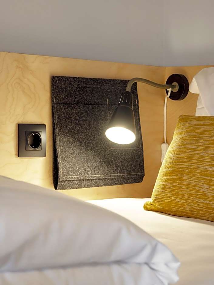 Penedo da Saudade Suites & Hostel